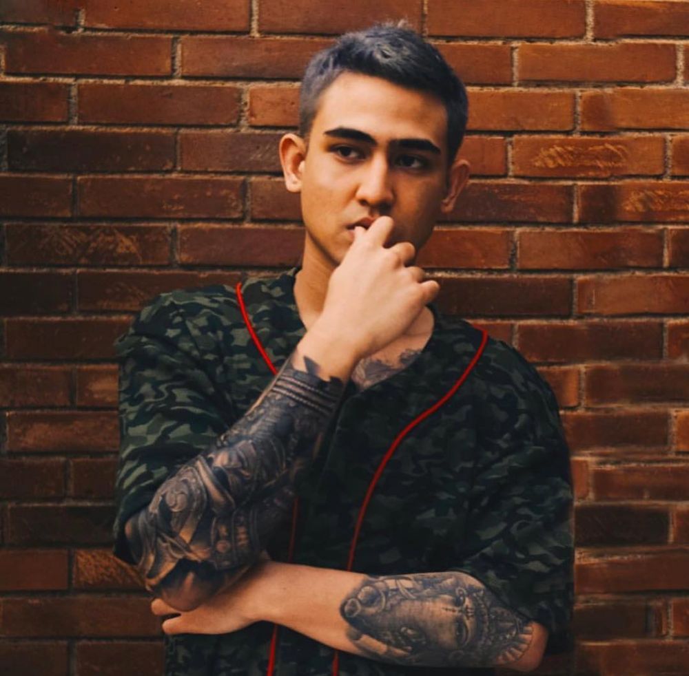 7 Seleb ini terjerat narkoba di tengah karier moncernya