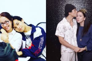 11 Potret kedekatan Jefri Nichol dan ibunda ini kompak abis