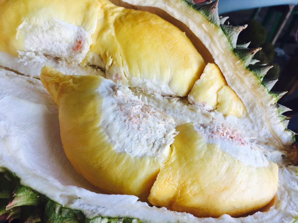 makanan sebabkan bau © 2019 brilio.net makanan sebabkan bau © 2019 brilio.net
