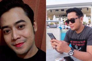 Motif kekasih di balik penganiayaan yang dilakukan Kriss Hatta 