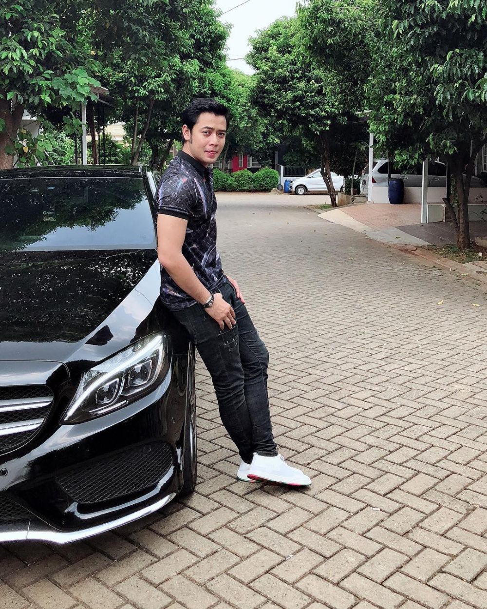 Kriss Hatta diduga terlibat kasus penganiayaan, ini faktanya