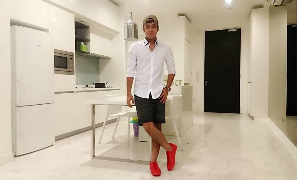 Kriss Hatta diduga terlibat kasus penganiayaan, ini faktanya