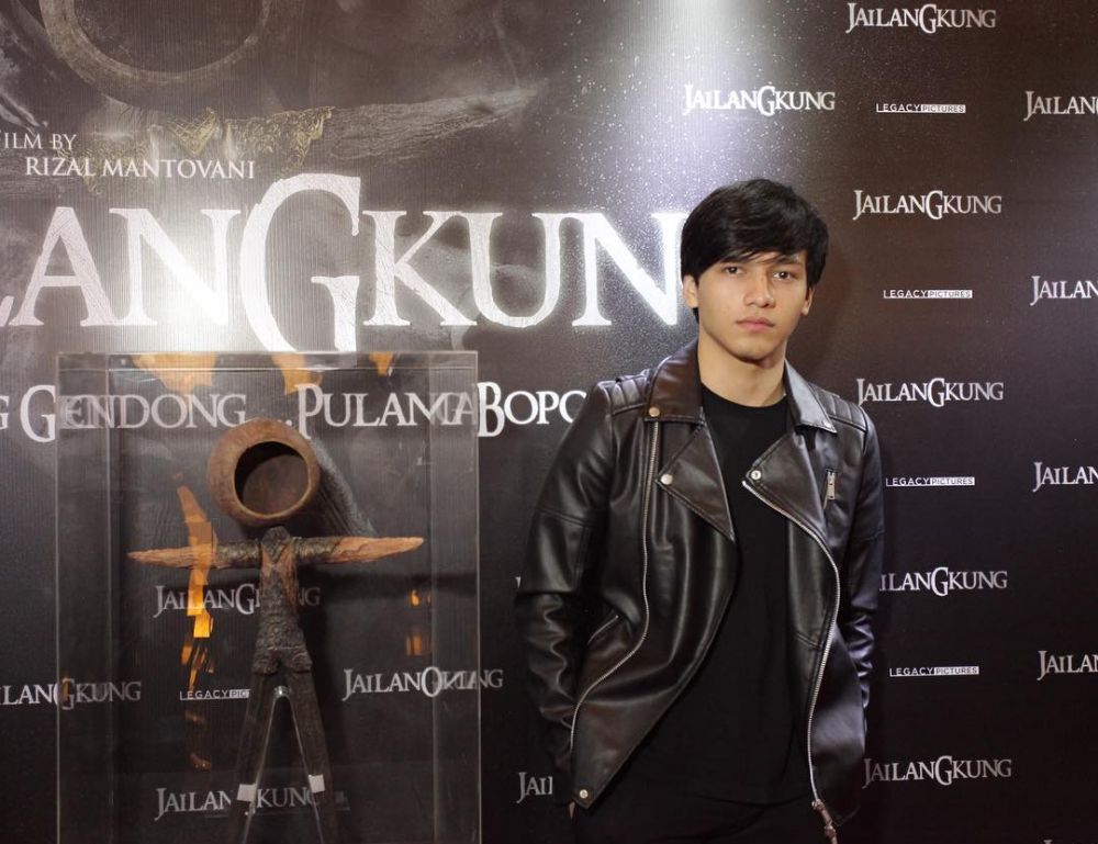 10 Transformasi Jefri Nichol dari awal karier sampai aktor terkenal