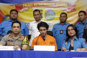 Soal kemungkinan rehabilitasi untuk Jefri Nichol, ini kata polisi