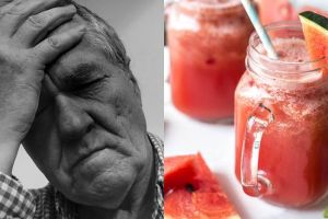 10 Minuman bantu sembuhkan sakit kepala, ampuh dan alami