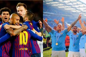 5 Klub sepak bola paling boros dalam bursa transfer