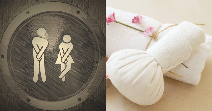 7 Tips mudah atasi anyang-anyangan, simpel bikin badan selalu fit