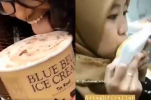 5 Kelakuan orang rusak barang di minimarket ini bikin ngelus dada