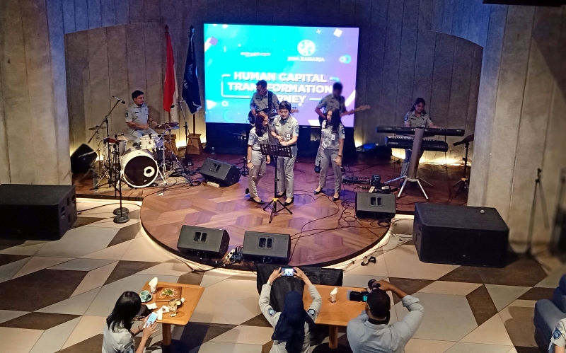 7 Cara BUMN ini mengelola pekerja milenial biar tak jadi “kutu loncat”