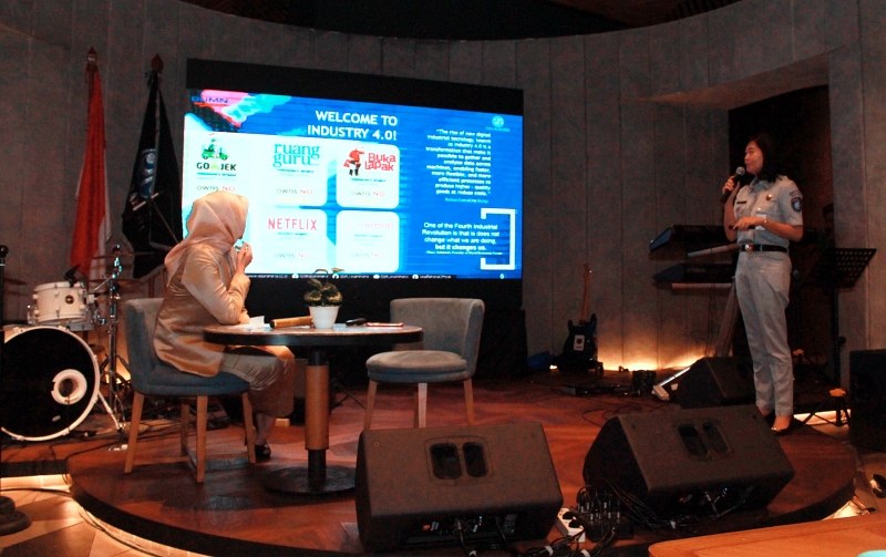 7 Cara BUMN ini mengelola pekerja milenial biar tak jadi “kutu loncat”