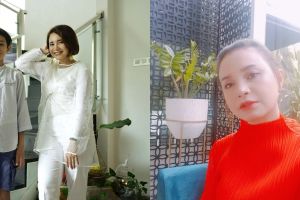 13 Penampakan rumah mewah Rossa, kamar mandinya curi perhatian