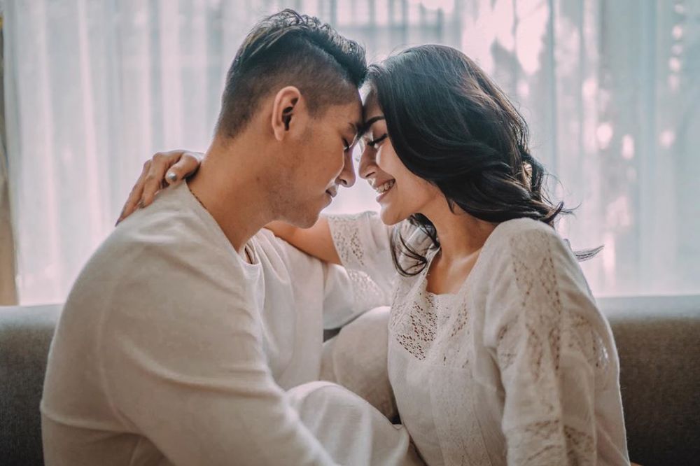 5 Fakta pernikahan Siti Badriah & Krisjiana, pesta 3 hari 3 malam