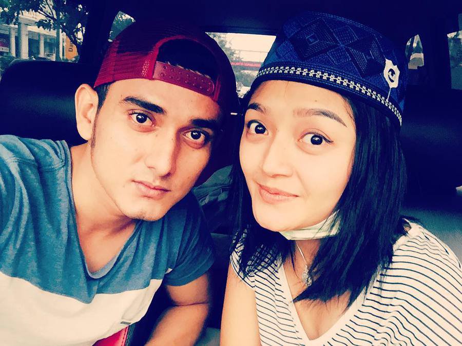 Sebelum Krisjiana, 3 pria ini pernah dekat dengan Siti Badriah