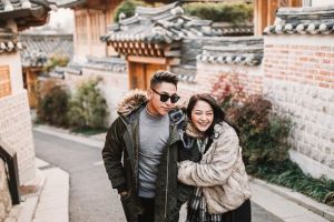 Sebelum Krisjiana, 3 pria ini pernah dekat dengan Siti Badriah