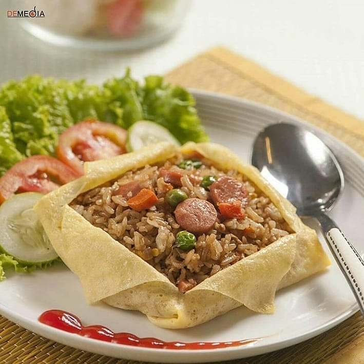 25 Resep nasi goreng kekinian yang rasanya bikin nagih