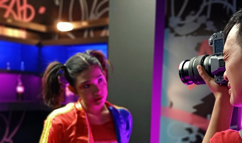 7 Fitur kamera yang punya teknologi sensor gambar tertinggi di dunia 