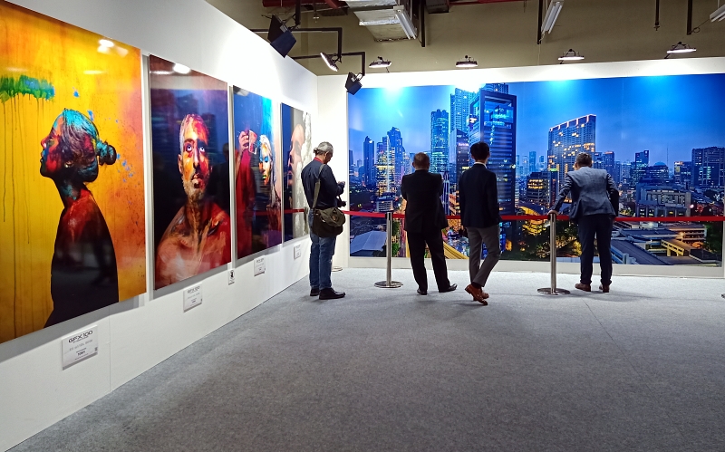 7 Fitur kamera yang punya teknologi sensor gambar tertinggi di dunia 