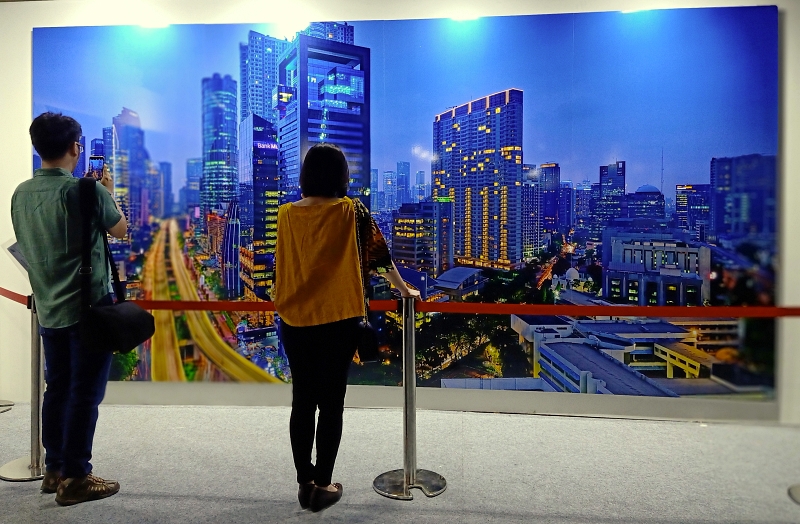 7 Fitur kamera yang punya teknologi sensor gambar tertinggi di dunia 