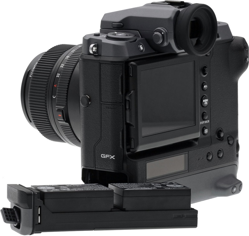 7 Fitur kamera yang punya teknologi sensor gambar tertinggi di dunia 