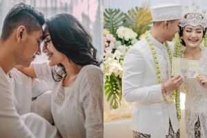 Momen malam pertama Siti Badriah & Krisjiana diganggu teman