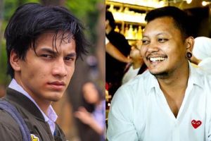 Jefri Nichol tepis kabar Robby Ertanto pengaruhi pakai narkoba