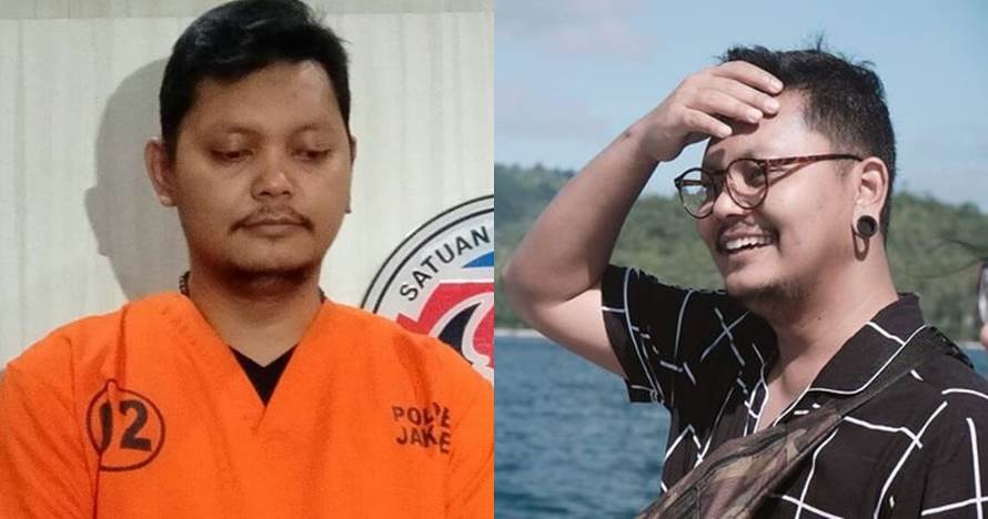 5 Fakta Robby Ertanto, sutradara yang terlibat kasus Jefri Nichol