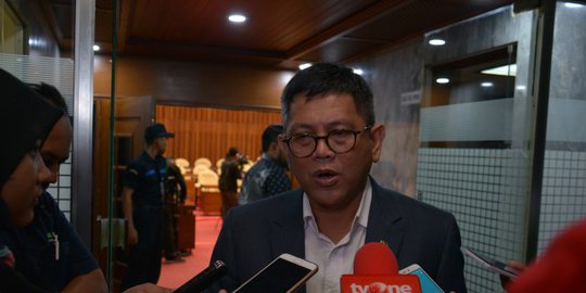 3 Parpol ini blak-blakan minta banyak jatah kursi menteri pada Jokowi