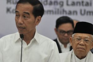 3 Parpol ini blak-blakan minta banyak jatah kursi menteri pada Jokowi