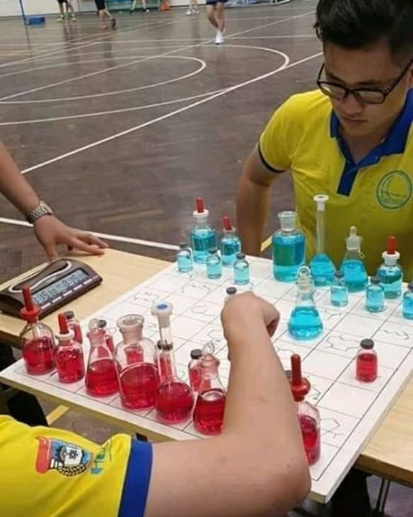11 Potret lucu kreativitas siswa di sekolah ini mengundang senyum