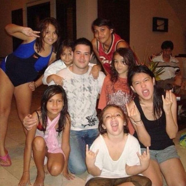 10 Transformasi Zack Lee, aktor ganteng yang makin berotot