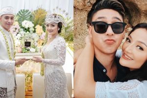 Mewahnya pesta pernikahan 4 seleb, digelar tiga hari tiga malam