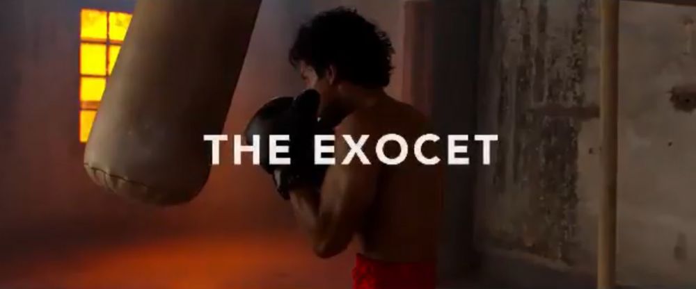 6 Fakta film The Exocet, pemeran dan sutradaranya terjerat narkoba