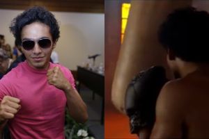 6 Fakta film The Exocet, pemeran dan sutradaranya terjerat narkoba