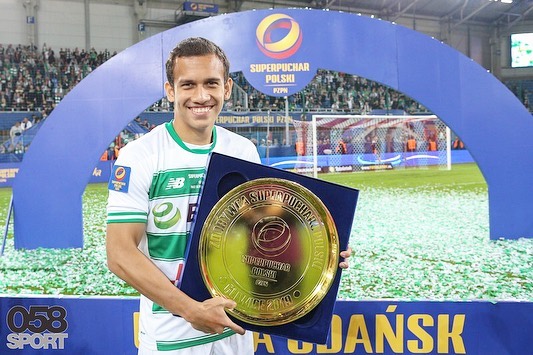 5 Pesepak bola Indonesia gabung klub Eropa, terbaru Witan Sulaiman