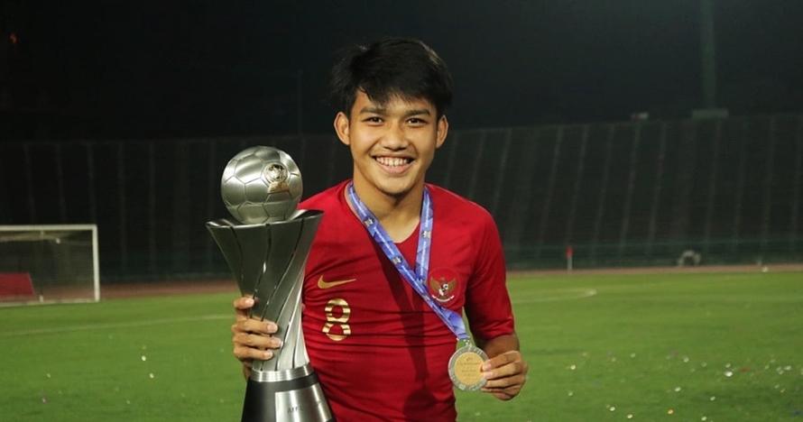 5 Pesepak bola Indonesia gabung klub Eropa, terbaru Witan Sulaiman