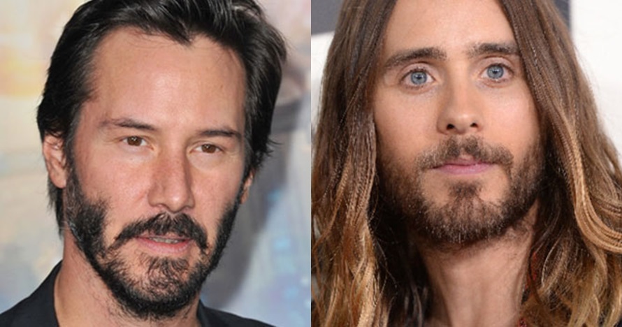 10 Editan foto ini gambarkan wajah seleb Hollywood di abad ke-15