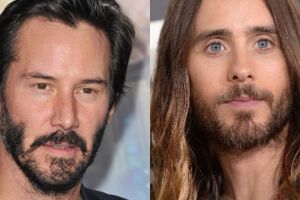 10 Editan foto ini gambarkan wajah seleb Hollywood di abad ke-15