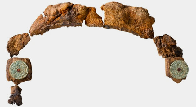 Penemuan terbaru 10 kuburan kuno di dunia, ada mumi tikus