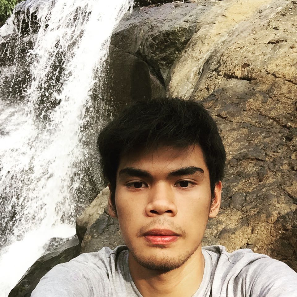 Masih ingat Ojan 'Tatap Mata Saya'? Begini penampilan terbarunya