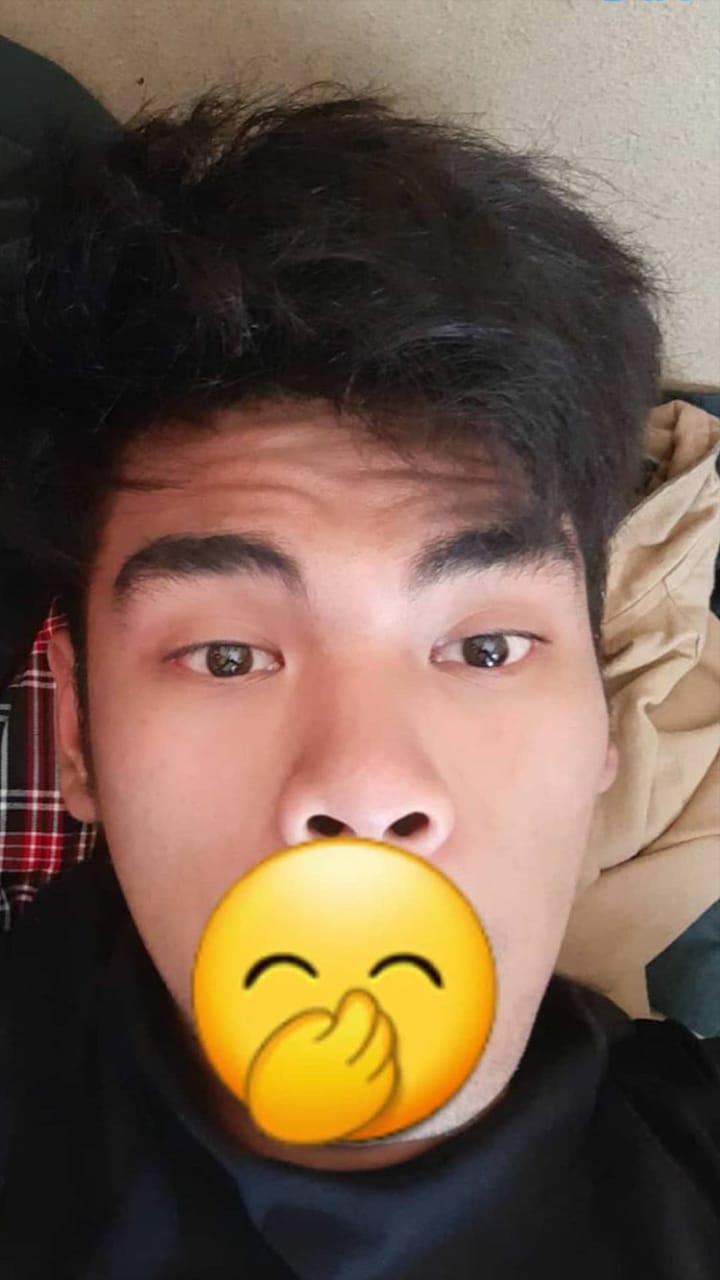 Masih ingat Ojan 'Tatap Mata Saya'? Begini penampilan terbarunya