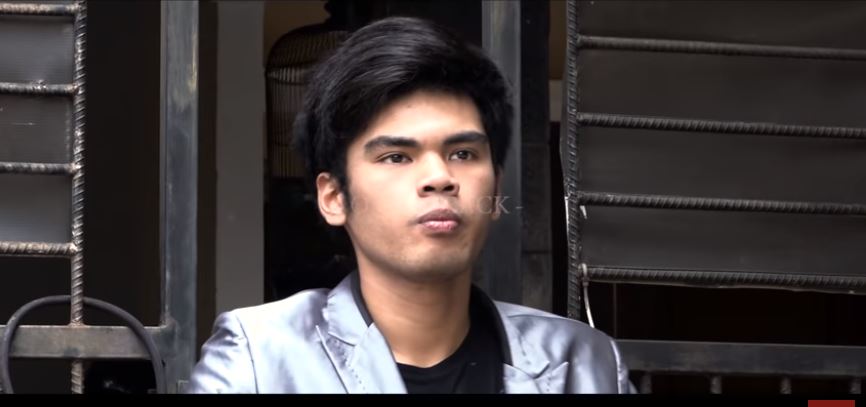 Masih ingat Ojan 'Tatap Mata Saya'? Begini penampilan terbarunya