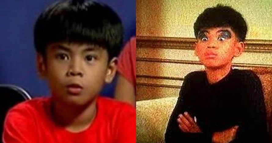 Masih ingat Ojan 'Tatap Mata Saya'? Begini penampilan terbarunya