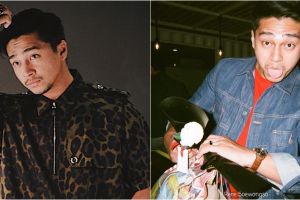 3 Cara lucu Deva Mahenra hadapi fans centil ini bikin ketawa lebar