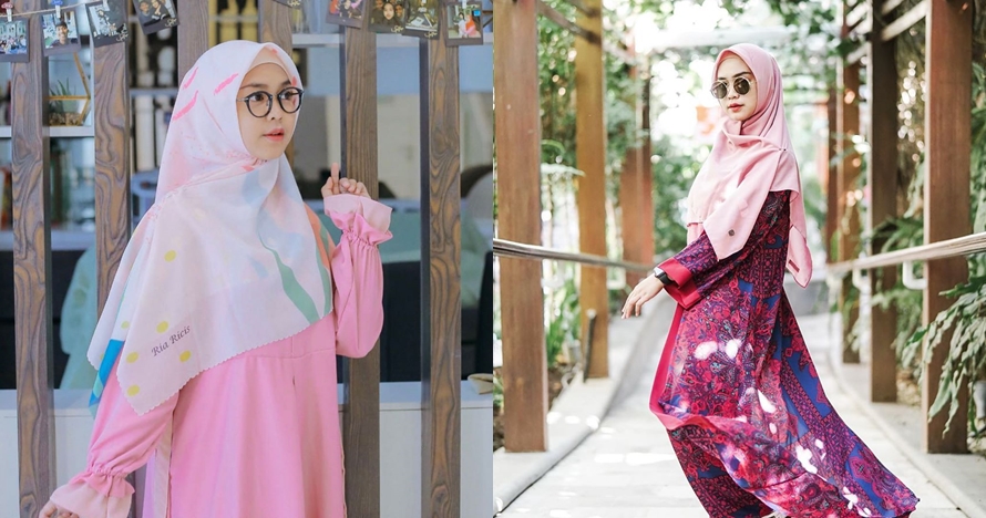 Ria Ricis memutuskan mundur dari YouTube, ada apa?