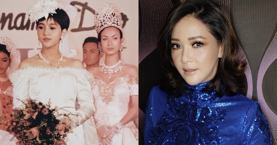 Potret masa muda 8 musisi cantik ini manglingi abis