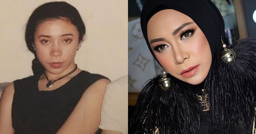 Potret masa muda 8 musisi cantik ini manglingi abis