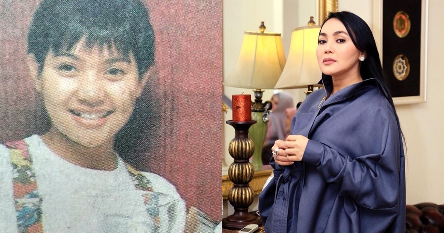 Potret masa muda 8 musisi cantik ini manglingi abis