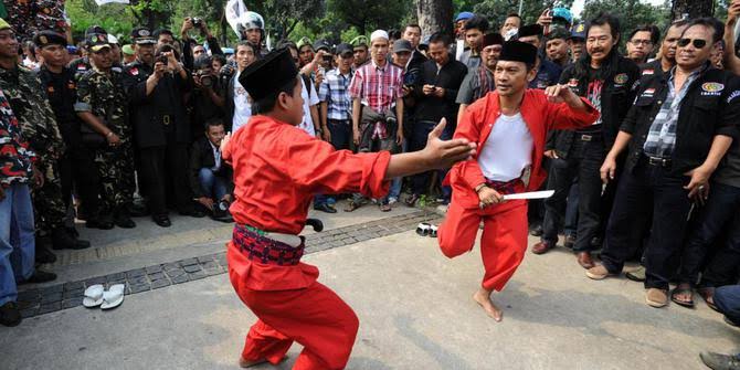5 Manfaat pencak silat untuk anak, nggak sekadar sehat