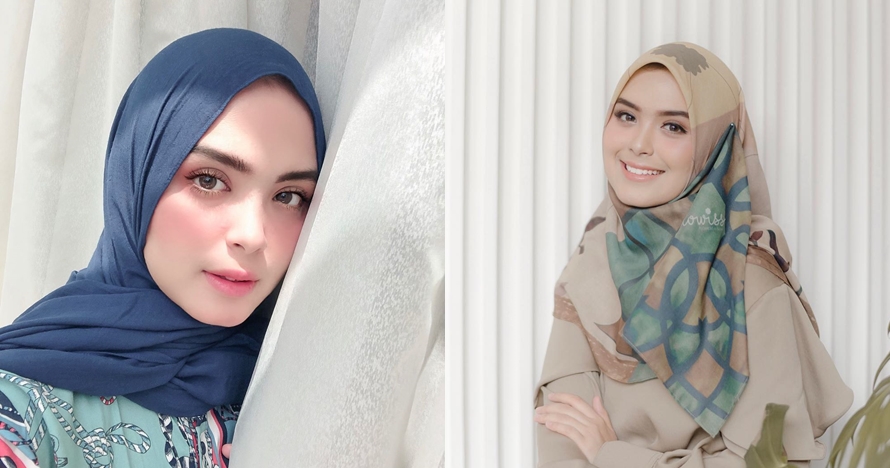   Unggah foto bareng pria, Vebby Palwinta bakal susul Cut Meyriska?