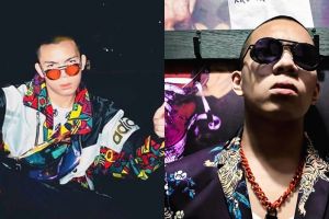 Saaih Halilintar pamer outfit seragam sekolah, harganya bikin melongo